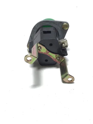 General Electric CR2940UC213C2 Heavy Duty Oil Tight Indicator Light