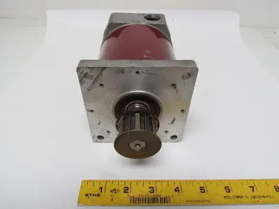 Kollmorgen E41HCLA-LNK-NS-01 1.8° Step Motor 5.3A 65V 172W 1500 RPM