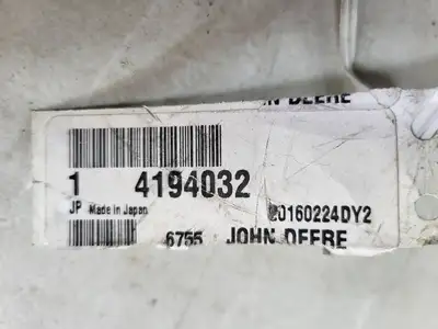 NEW JOHN DEERE 4194032
