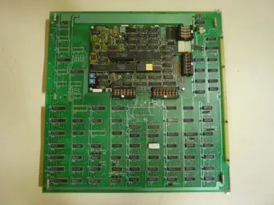 USED BOSTON DIGITAL PCB12D973