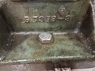 USED YODER Q-150