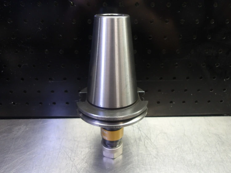 Used SANDVIK _UNKNOWN_ Tapping Chucks Michigan US | Superior Machine & Tool Inc #211879