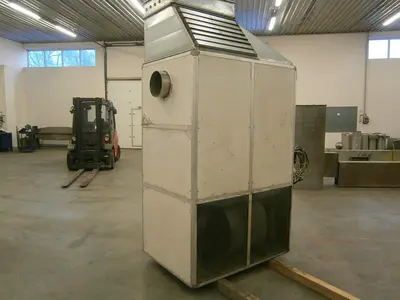 USED 2004 APENGROUP AERMAXLINE PKA 190N-