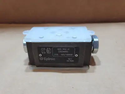 NEW 2020 EPIROC 3222344241