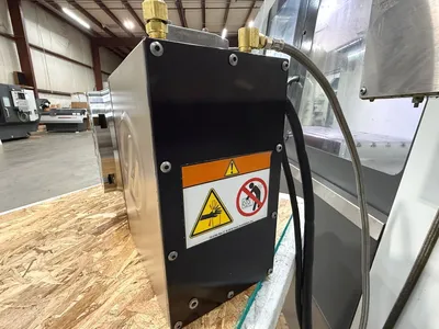USED 2016 HAAS HRT210