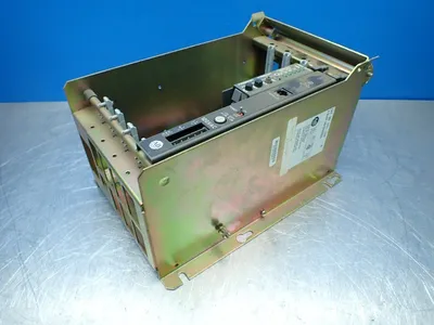 Used ALLENBRADLEY 1771A1B PLC Chassis Ohio US | HGR 24 #1095257