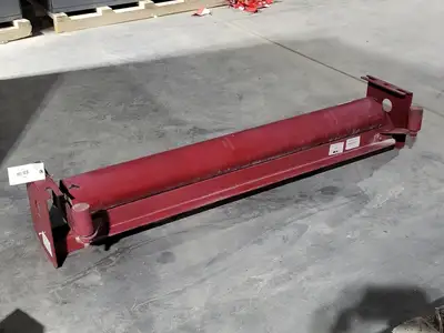 USED JOY GLOBAL CONVEYORS INC. 72AHD619-54S