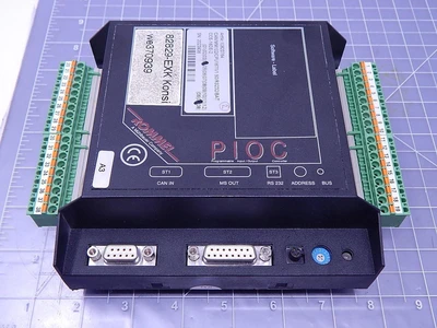 Used ROMMEL _UNKNOWN_ Programmable Logic Controllers | OCO Industrial #1651693