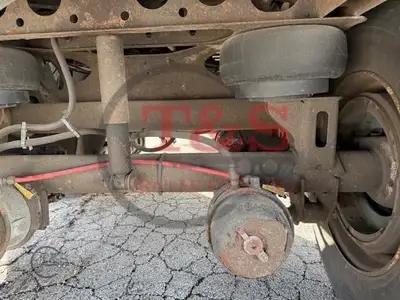 Used 2008 GREAT DANE _UNKNOWN_ Box Trailers Illinois US | T&S Trailer Pool #1509416