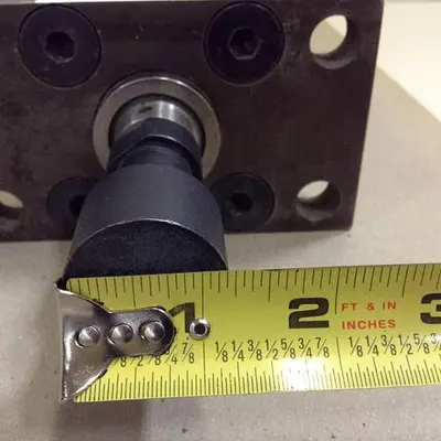 GENERIC Cylinder CYLINDER918 #67918