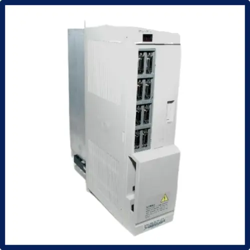 Used MITSUBISHI MDS-A-SP-55 Spindle Drives | CNC TOOLS LLC #766599