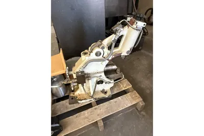 Used _UNKNOWN_ _UNKNOWN_ CNC Lathes California US | KD Auctions #1359388