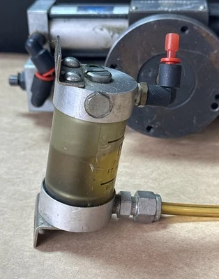 USED PHD R13R 2090-D-A1-M