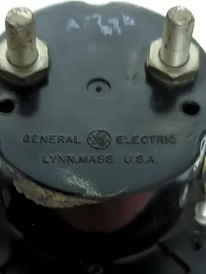 Used GE 10-0-10 Voltmeters Ohio US | Surplus Asset Holdings #1402988