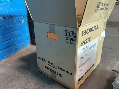 Used HONDA GXE2.0H Q3 R280 Motors (misc) Ohio US | HGR 24 #1513573