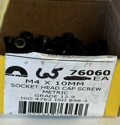 NEW Holo-Krome 76060