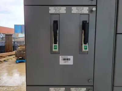 NEW SIEMENS TIASTAR