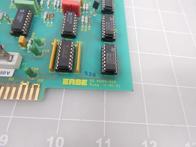 Used ALCON _UNKNOWN_ Circuit Boards | OCO Industrial #1599055
