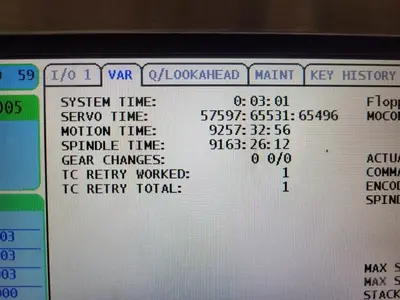 2016 HAAS TM-2P Vertical Machining Centers | Toolquip, Inc. (4)