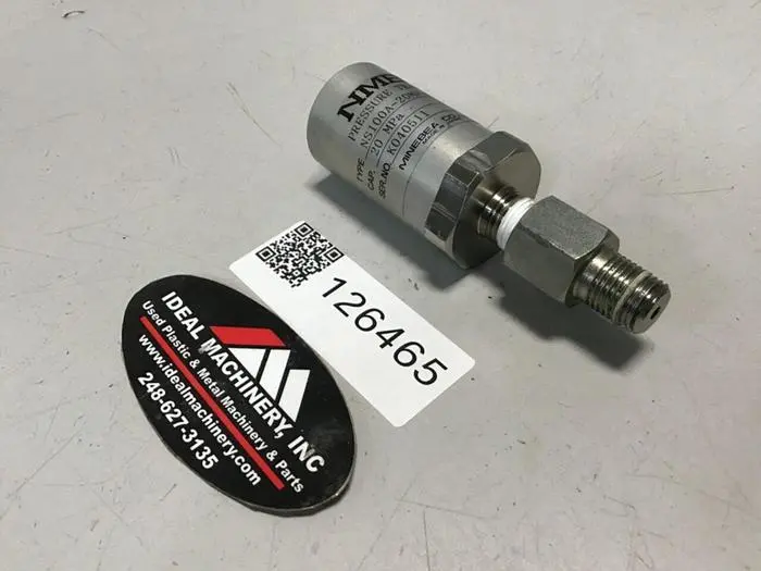 USED NMB NS100A-20MP-5222-S14