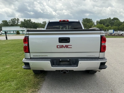 USED 2014 GMC SIERRA 1500