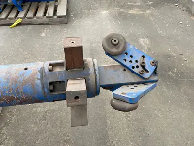 USED TRI TOOL PFM 816