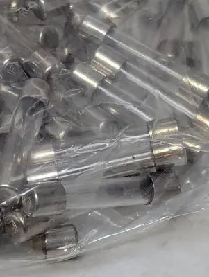 New | in-Stock LITTELFUSE 3AG 6/10A Miscellaneous Equipment (Electrical & Power) | Surplus Asset Holdings #1199740