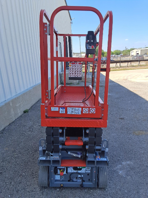 NEW 2026 Skyjack SJ3219 MICRO