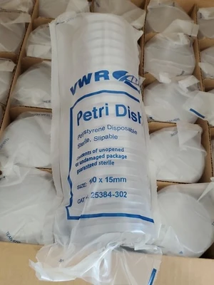 NEW VWR International 25384-302