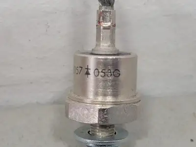 NEW NTE ELECTRONICS, INC. NTE6157