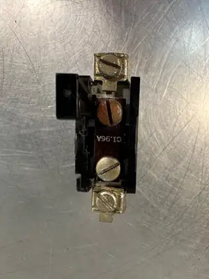 USED GENERAL ELECTRIC 124C028