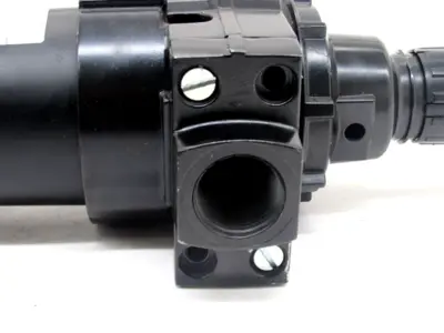 NEW SPEEDAIRE 4ZK79 FILTER REGULATOR