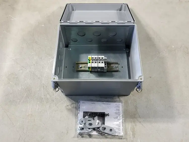 New | in-Stock HOFFMAN MIJB1086-A Misc Electrical & Power Parts British Columbia CA | Lenmark #253627