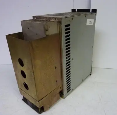 USED NACHI BUXL111