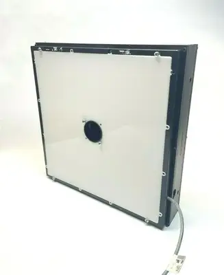 Used SPECTRUM ILLUMINATION 12"X12" OXY LIGHT Camera Systems | Maverick Industrial Sales #1110308