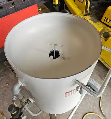 USED 2010 OMAX MAXIEM 2030