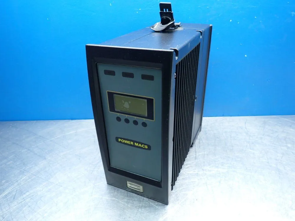 Used ATLAS COPCO TC4000S Industrial Controls Ohio US | HGR 24 #1149551