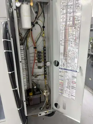 2021 HAAS VF-3 Vertical Machining Centers | Midstate Machinery (23)