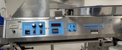 USED DEITZ COMPANY TCA-2R