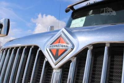 Used 2020 INTERNATIONAL MV Septic/Sewer/Vacuum Trucks Texas US | Roll Off Truck World #1491776