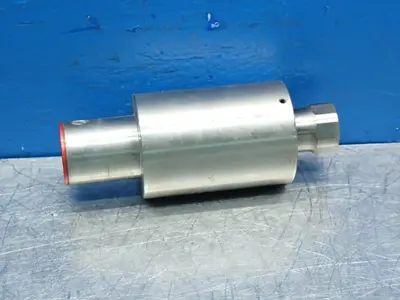 USED TELSONIC ULTRASONICS 921245010
