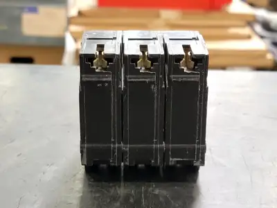 USED GENERAL ELECTRIC THQL320