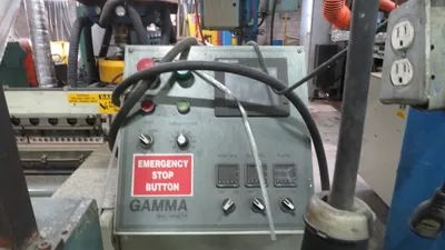 BRAMPTON ENGINEERING Blown Film Line Extrusion Lines, Blown Film - Low Density Lines | Mark One Machinery (8)