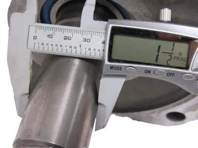 USED SIEMENS 1FK7101-5AF71-1EG3 SERVO MOTOR 1FK71015AF711EG3