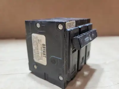 USED WESTINGHOUSE E-7819