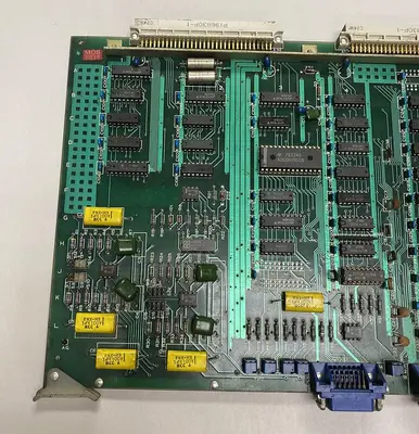 Used MITSUBISHI BN624A320H04 I/O Boards & Replacement Parts Ohio US | Surplus Asset Holdings #1236808