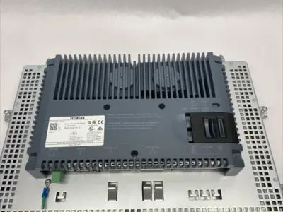 USED SIEMENS SIMATIC HMI TP1500 COMFORT PANEL, TOUCH OP. 15" TFT