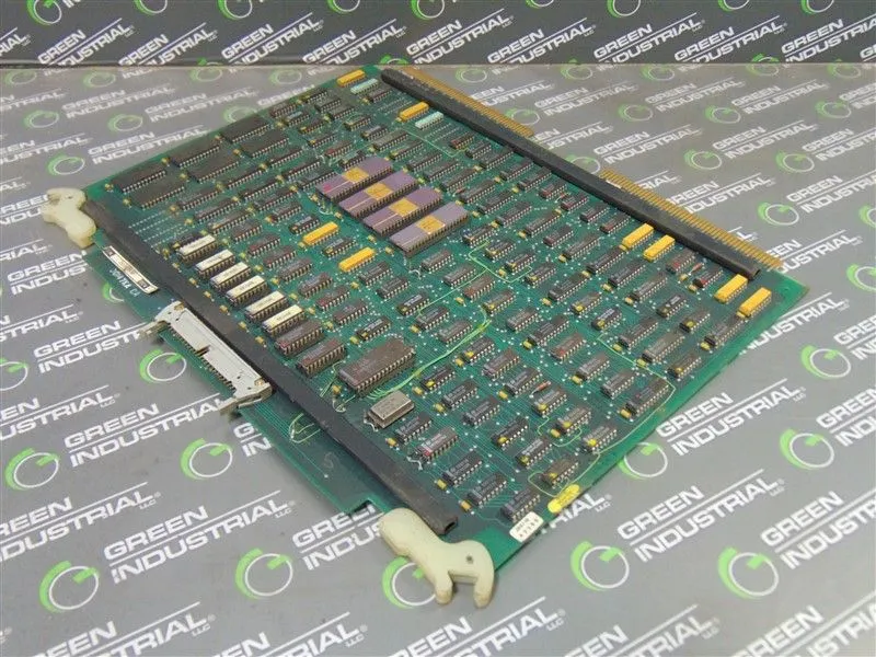 Foxboro C0162BA-A Interface Board F8727A D0147KW Rev. C Used