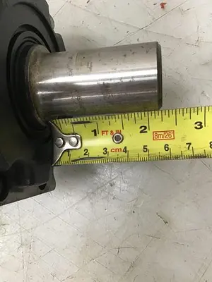 USED CHAR LYNN 109-1319-006