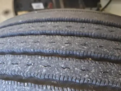 USED 2020 FREIGHTLINER M2 106